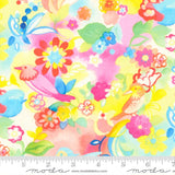 Whimsy Wonderland Rainbow 33651 11 Moda #1