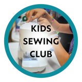 Kids Sewing Club