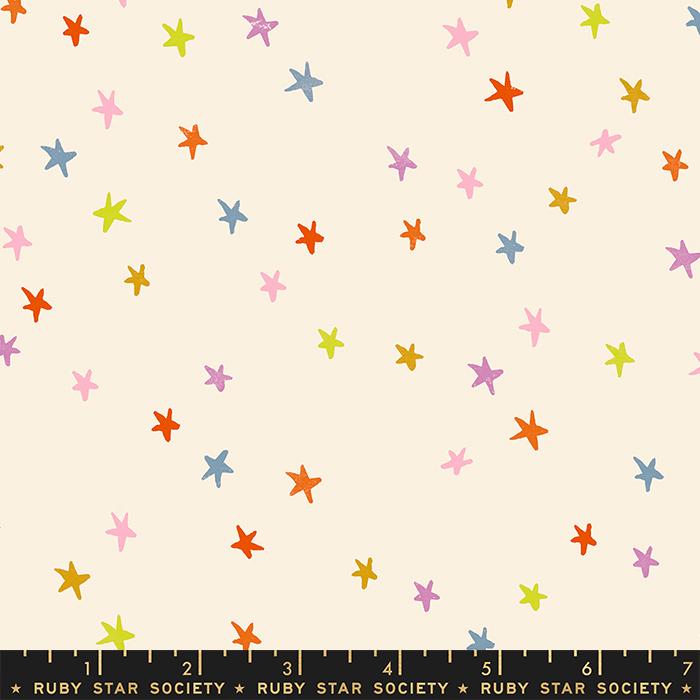 Starry Multi RS4109 34 Ruby Star#1
