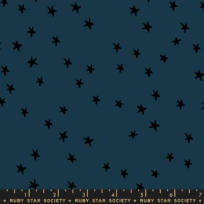 Starry Smoke RS4109 45 Ruby Star#1