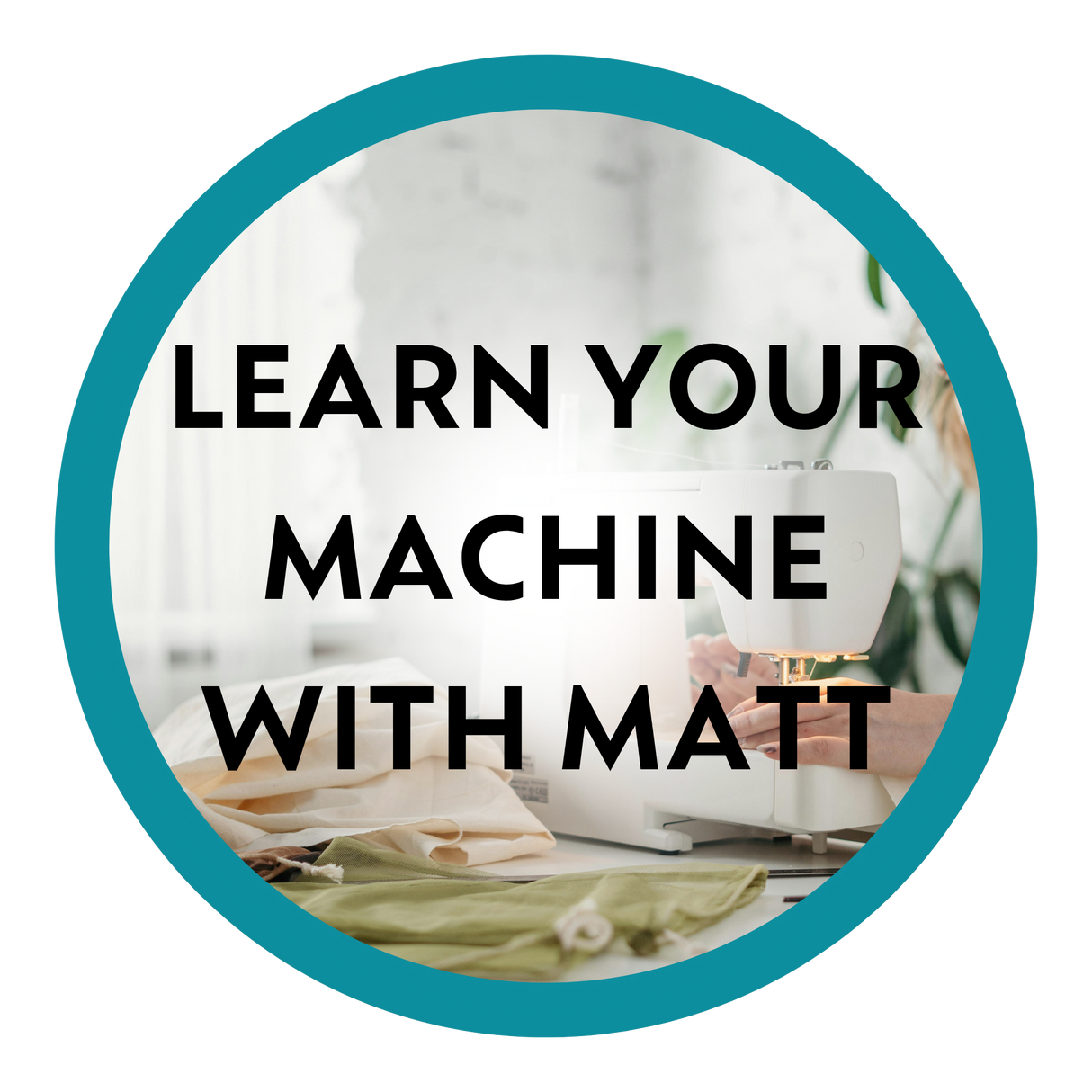 Learn Your Machine: One on One Lesson with Matt