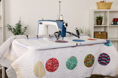 Q'nique 19X Quilting Machine