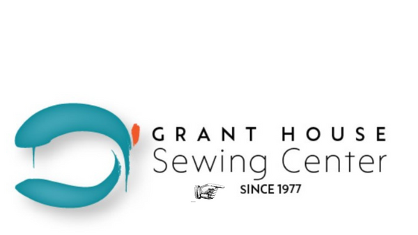 Grant House Sewing Center