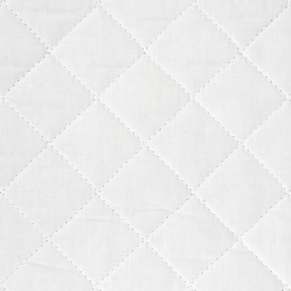 Solid Single Quilt