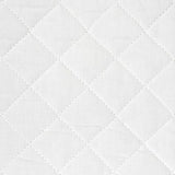 Solid Single Quilt