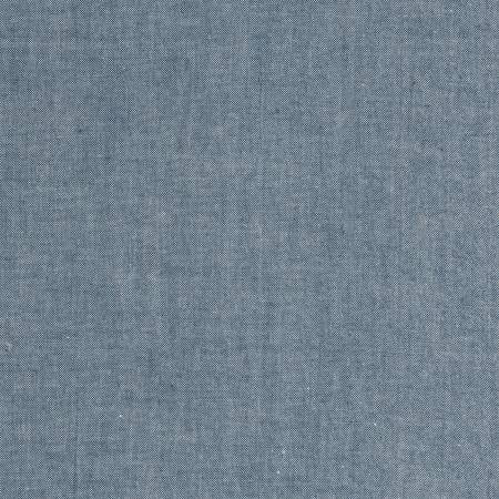 Chambray Yarn Dye