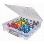 Isacord Super Satchel Thread Box w/Trays