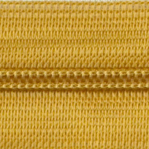 Beulon Zipper 12" Golden Rod B12 509 YKK#3