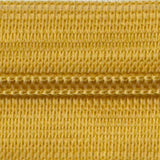 Beulon Zipper 12" Golden Rod B12 509 YKK#3
