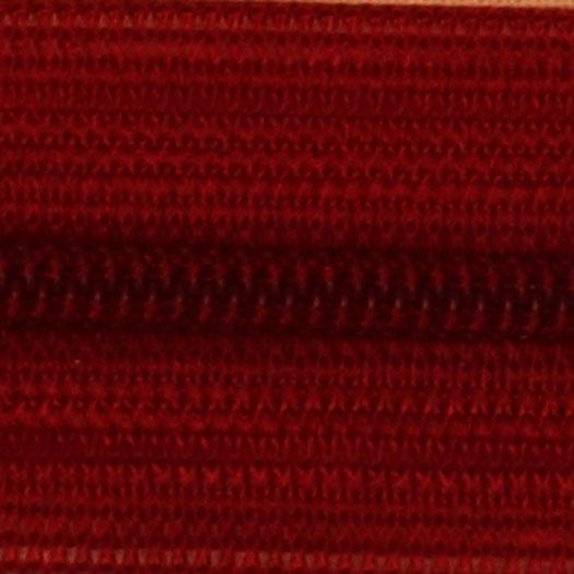 Beulon Zipper 12" Cherry B12 520 YKK#3