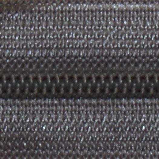 Beulon Zipper 18" Medium Grey B18 578 YKK#3