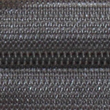Beulon Zipper 18" Medium Grey B18 578 YKK#3