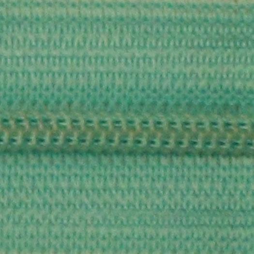 Beulon Zipper 22" Aqua B22 548 YKK#3