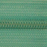 Beulon Zipper 22" Aqua B22 548 YKK#3