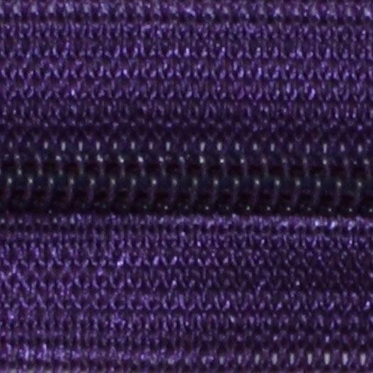 Beulon Zipper 22" Purple B22 866 YKK#3