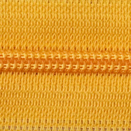 Beulon Zipper 7" Buttercup B7 506 YKK#3