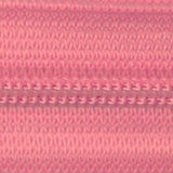 Beulon Zipper 7" Hot Pink B7 515 YKK#3