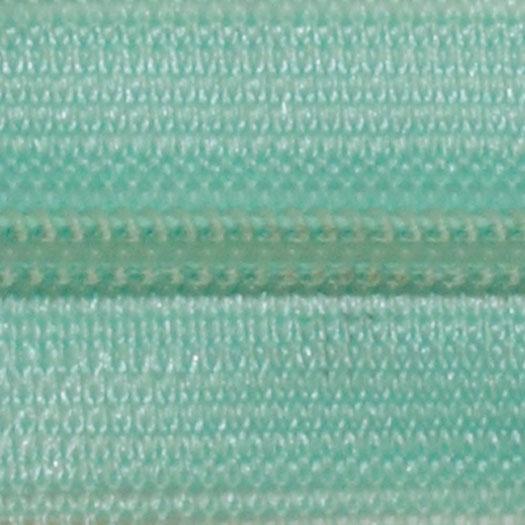 Beulon Zipper 7" Turquoise B7 533 YKK#3