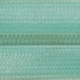 Beulon Zipper 7" Turquoise B7 533 YKK#3