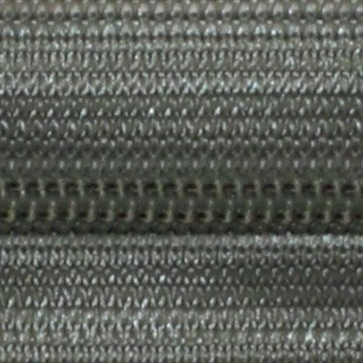 Beulon Zipper 7" Willow B7 911 YKK#3
