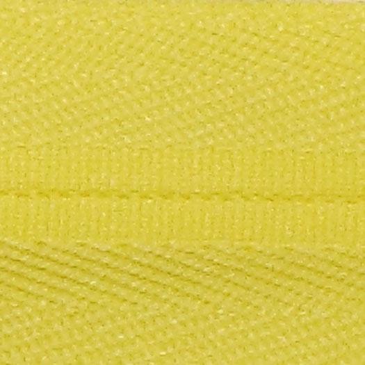 Unique Invisible Zipper 14" U1214 503 Yellow YKK#3
