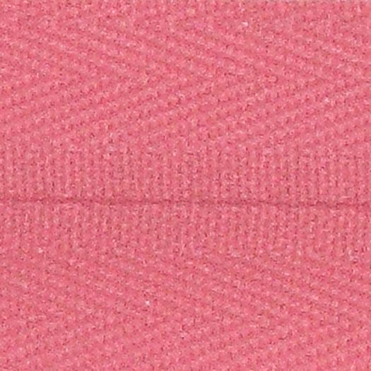 Unique Invisible Zipper 18" U1618 515 Hot Pink YKK#3