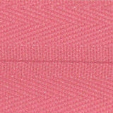 Unique Invisible Zipper 18" U1618 515 Hot Pink YKK#3