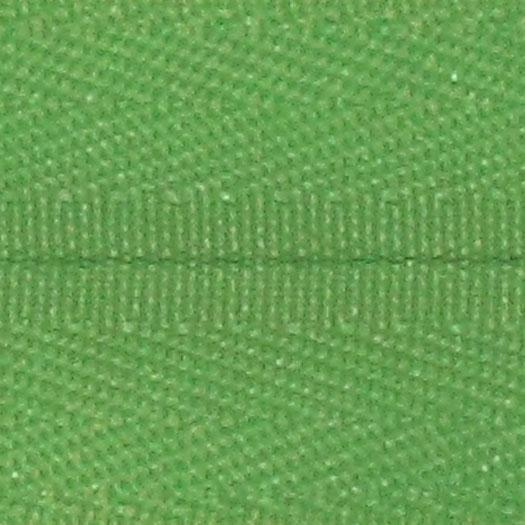 Unique Invisible Zipper 18" U1618 538 Shamrck Grn YKK#3