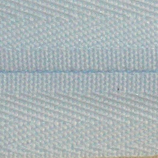 Unique Invisible Zipper 18" U1618 542 Powder Blue YKK#3