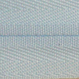 Unique Invisible Zipper 18" U1618 542 Powder Blue YKK#3