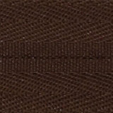 Unique Invisible Zipper 18" U1618 570 Sable YKK#3
