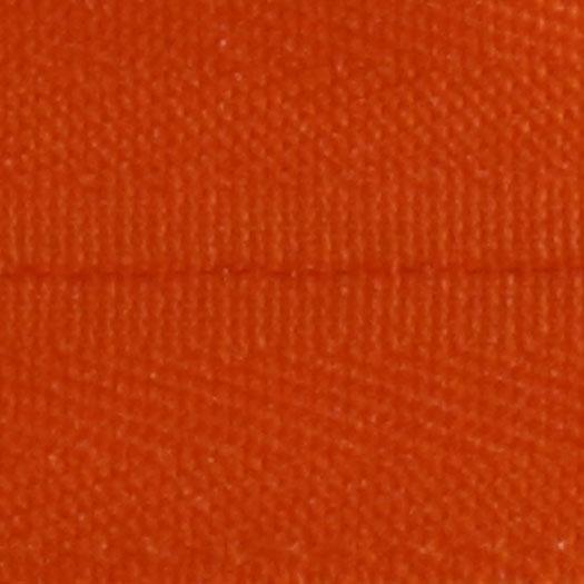 Unique Invisible Zipper 18" U1618 K53 Orange YKK#3