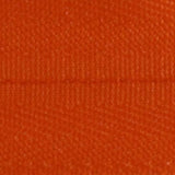Unique Invisible Zipper 18" U1618 K53 Orange YKK#3