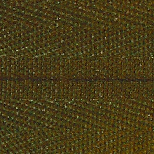 Unique Invisible Zipper 22" U2022 566 Olive Green YKK#3