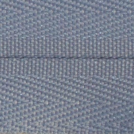 Unique Invisible Zipper 22" U2022 546 Sky Blue YKK#3