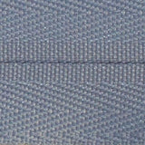 Unique Invisible Zipper 22" U2022 546 Sky Blue YKK#3