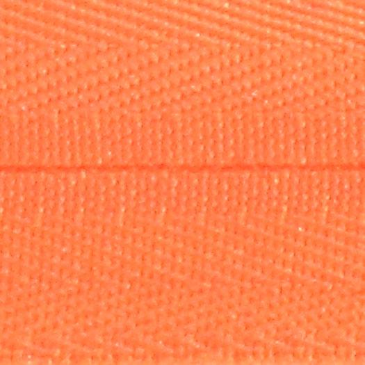 Unique Invisible Zipper 9" U79 522 Apricot YKK#3