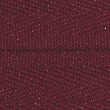 Unique Invisible Zipper 9" U79 527 525 Burgundy YKK#3