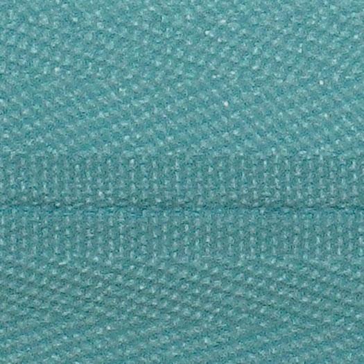 Unique Invisible Zipper 9" U79 547 Turquoise YKK#3