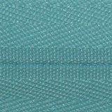 Unique Invisible Zipper 9" U79 547 Turquoise YKK#3