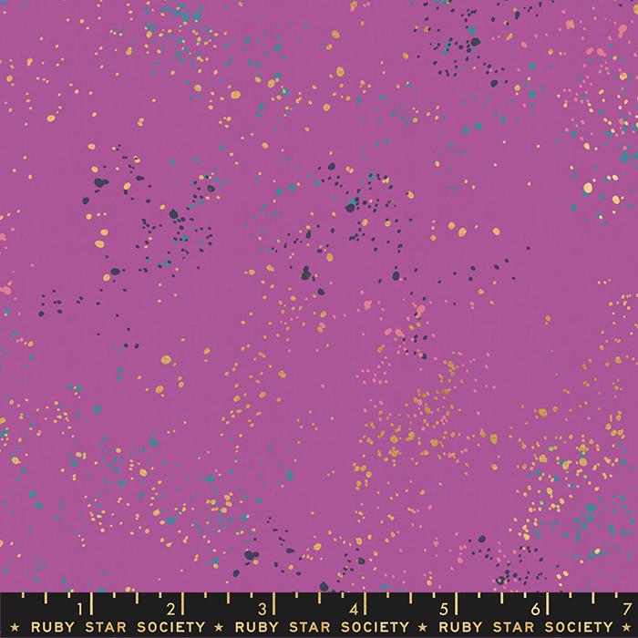 Speckled Metallic Witchy RS5027 79M Ruby Star#1