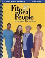 Fit For Real People