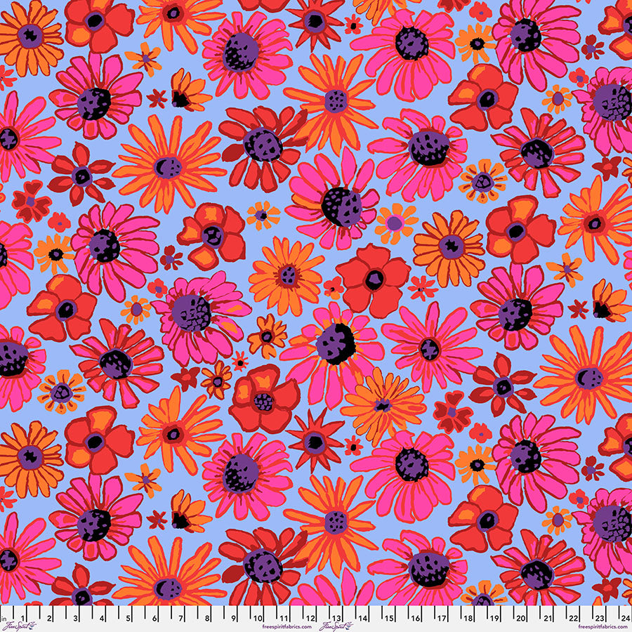 Bloomers - Lilac || August 2024