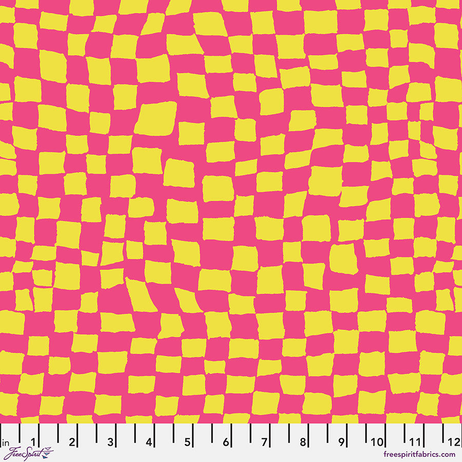Gameboard - Pink || August 2024