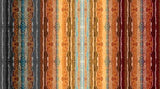 Mirrored Stripe