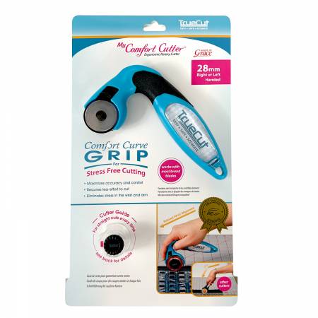 TrueCut Rotary Cutter-28mm